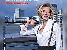 Christine Schütze - Also, mir wär sie zu dünn..