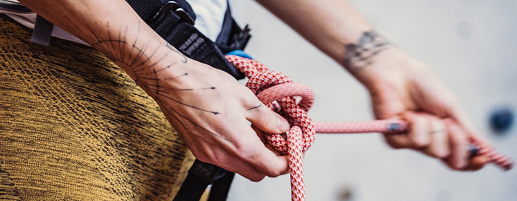 Nordwand Wilhelmsburg