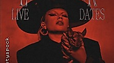 Chinchilla - EU Tour 2025