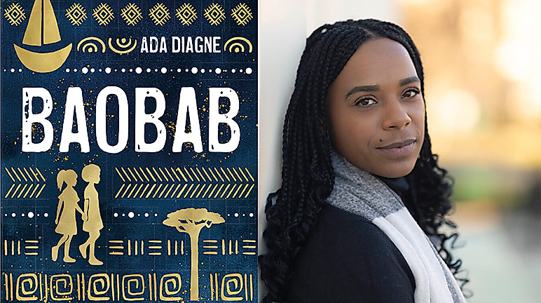 Für Schulklassen: Baobab