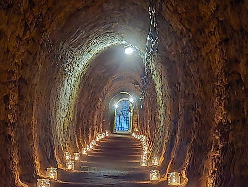 Oculi - Meine Augensehen stets auf Gott - Ps25,15