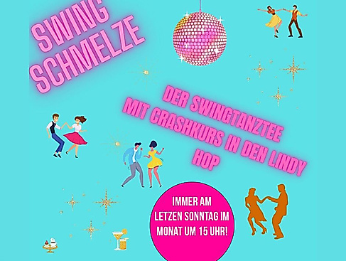 Swingschmelze