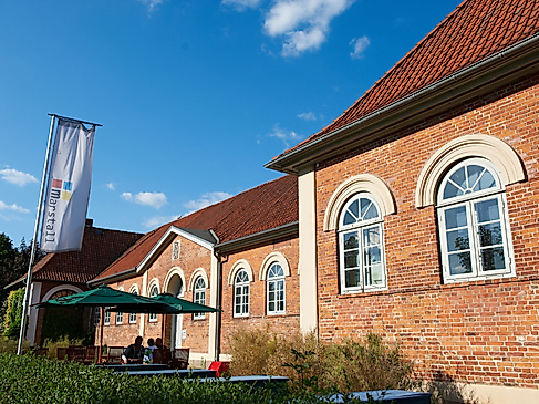 Kulturzentrum Marstall
