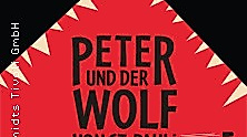 Peter und der Wolf von St. Pauli
