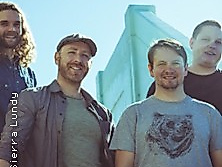Jon and Roy - Europe Tour 2026