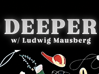 Deeper Poster