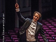 "Wien wird schön erst bei Nacht"