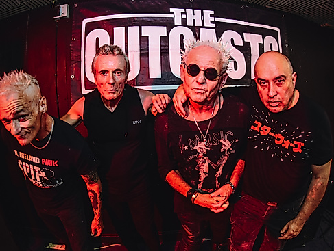 The Outcasts