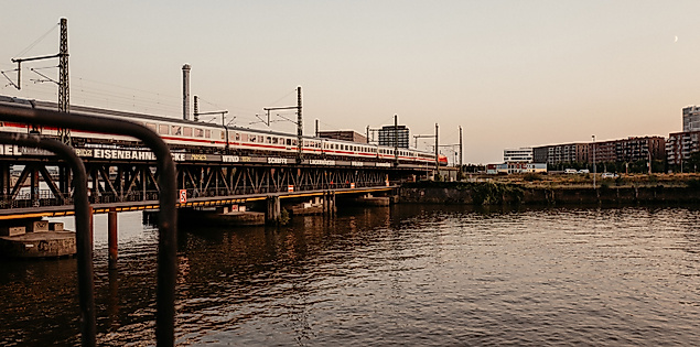 Oberhafen