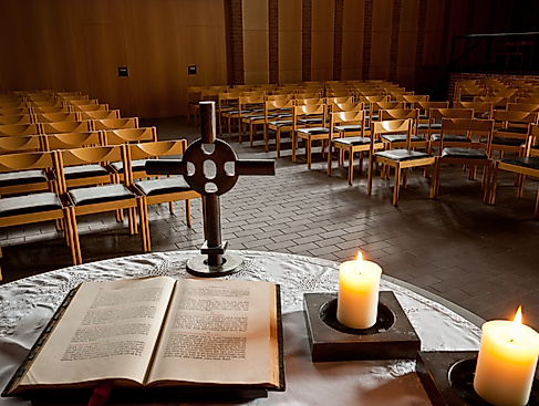 Gottesdienst