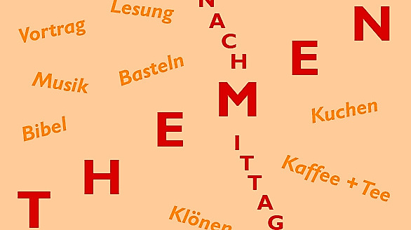 Adventsnachmittag mit Märchen und Musik