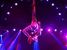 Circus Huberti - Family Show