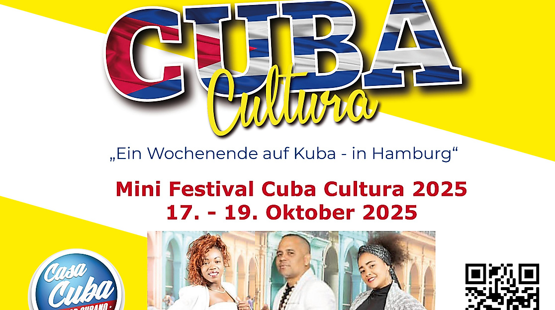 Mini Festival Cuba Cultura 2025