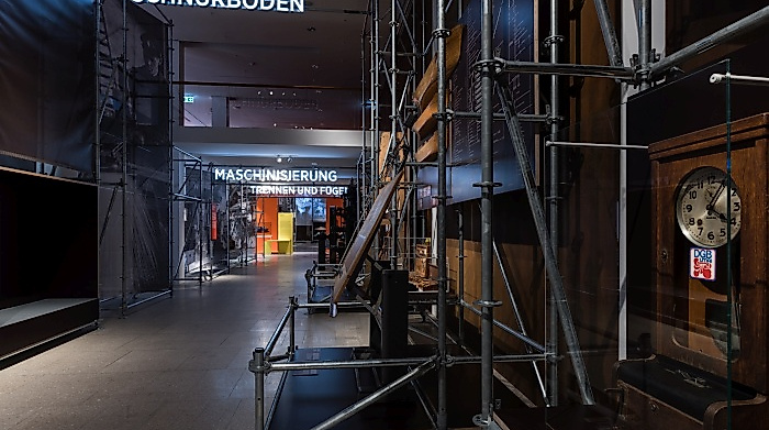 Lange Nacht der Tiefsee
