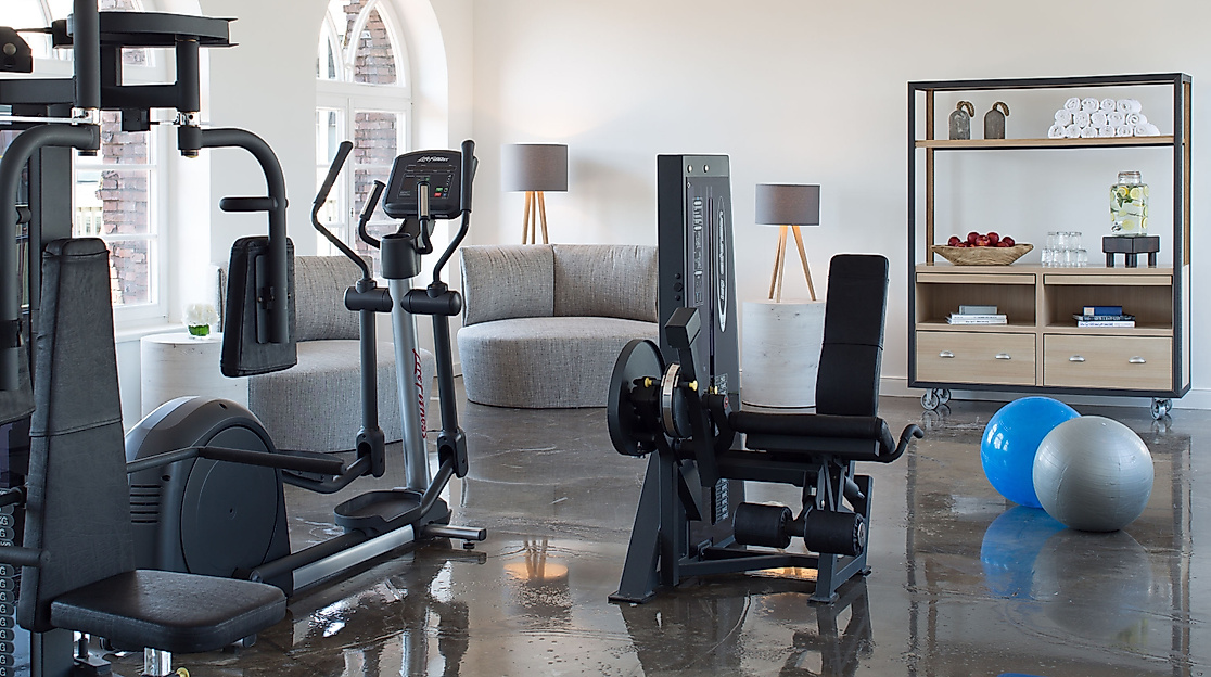 Renaissance Hamburg Hotel