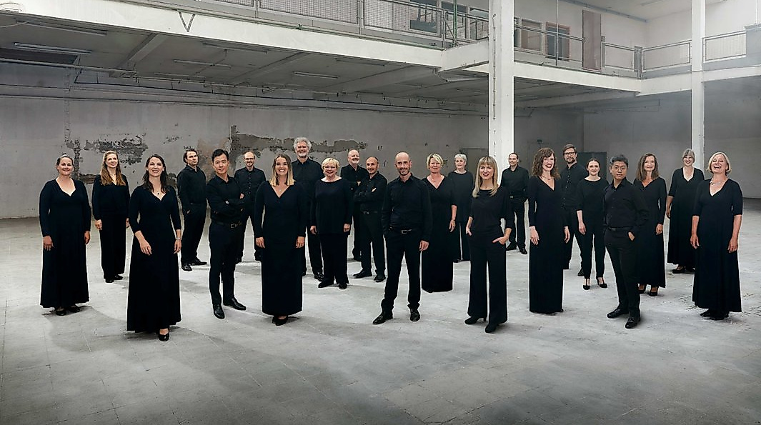 NDR Vokalensemble / Marcus Creed