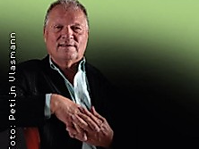 Thomas Freitag - Rückzug über die Minen der Ebene