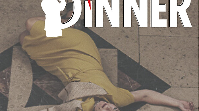 Das Kriminal Dinner - Krimidinner mit Kitzel für Nerven und Gaumen
