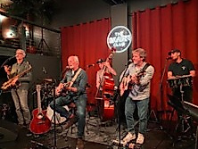 The Baarn Project - Acoustic Set