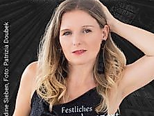 Adventskonzert - Feierliches Konzert mit Nadine Sieben