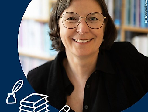Kreatives Schreiben mit Anke Küpper