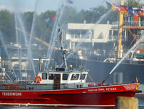 137. Travemünder Woche