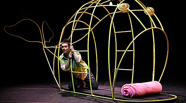 Wieder im Spielplan: Gold!