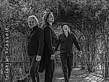 Die Zöllner Im Trio Infernale