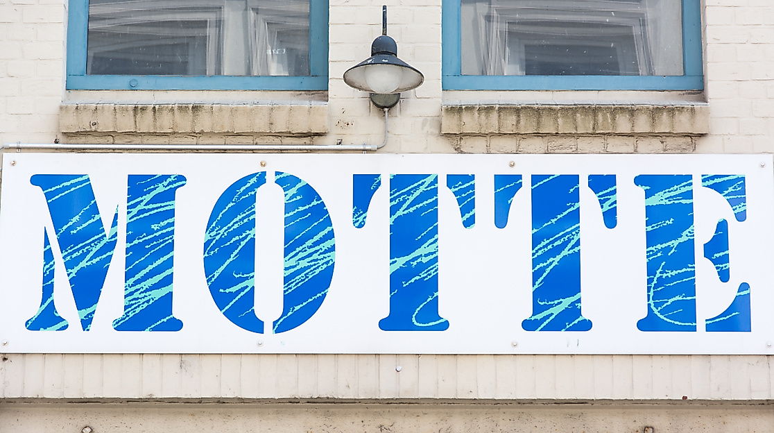 MOTTE–Stadtteil&Kulturzentrum