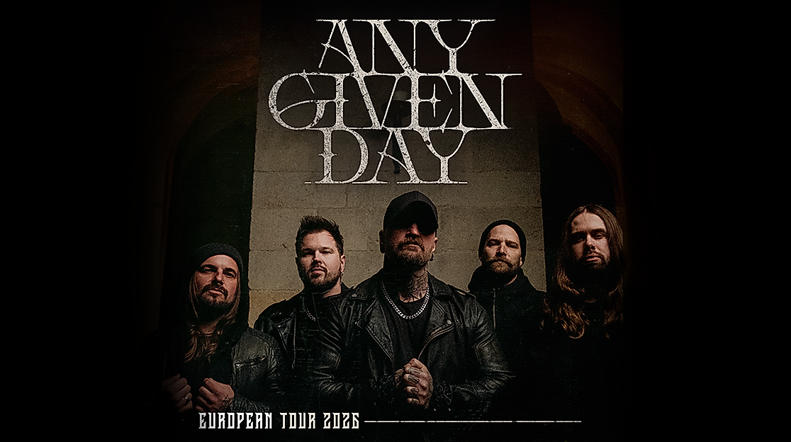 Any Given Day