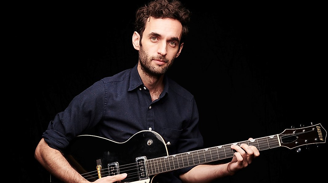 Julian Lage