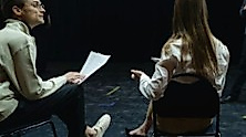 Schauspielworkshop Erwachsene