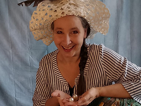 Störtebekers Schatz 