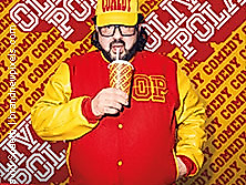 Oliver Polak - Comedy - Club Tour 2025