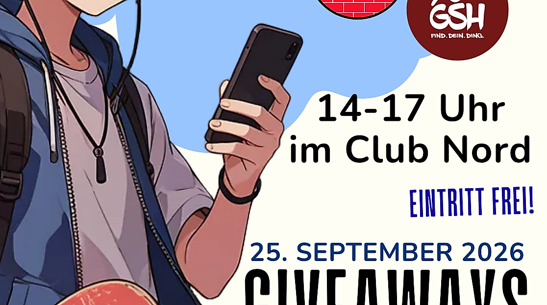 Jungstag Plakat