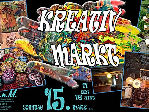 Kreativmarkt
