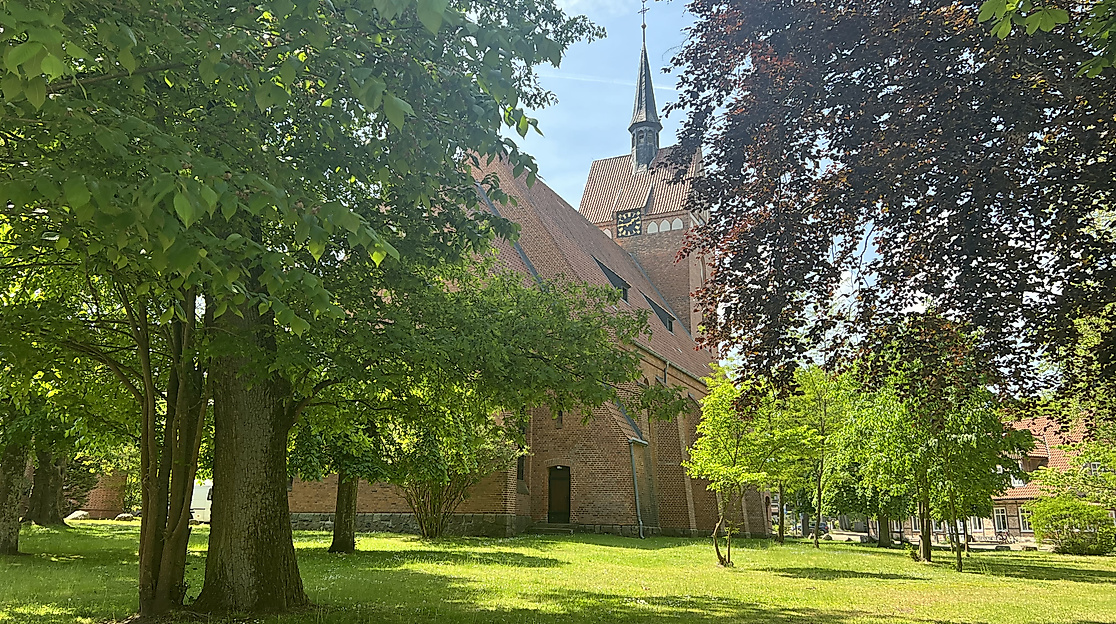 Sommermusik in Bispinger Kirchen am 19. Juni 2026