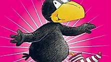 Der kleine Rabe Socke