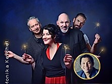 Home for Christmas - Weihnachtskonzert