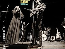 The Johnny Cash Show by The Cashbags – A Tour Called Love 2024/25