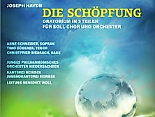 Joseph Haydn: Die Schöpfung