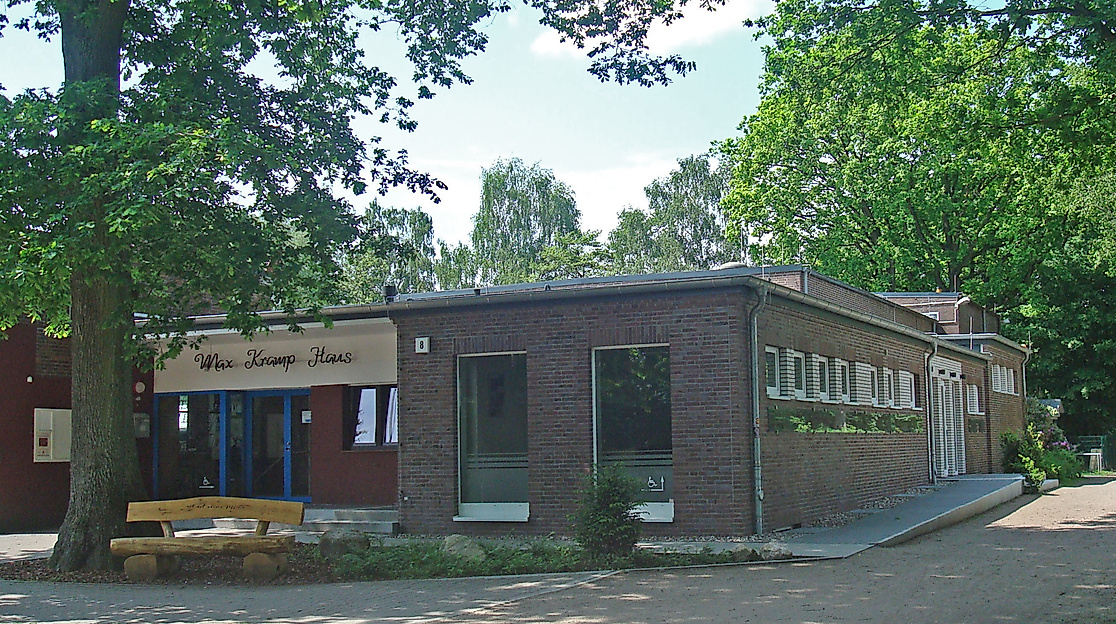 Max-Kramp-Haus
