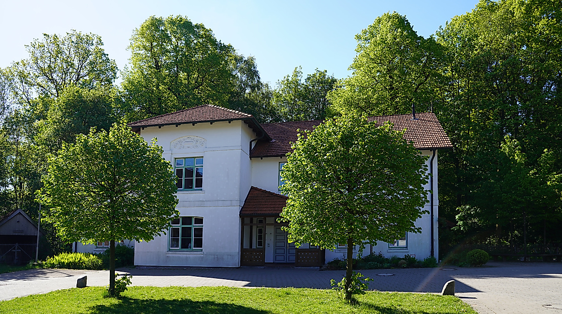 Gut Karlshöhe