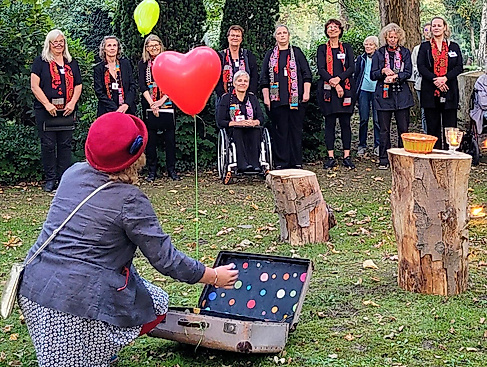 Wundern gibt es immer wieder und manchmal kommt es besser als du denkst