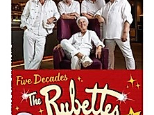 The Rubettes feat. Bill Hurd