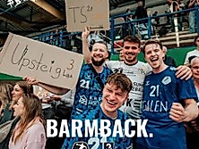 HG Hamburg-Barmbek vs. DHK Flensborg