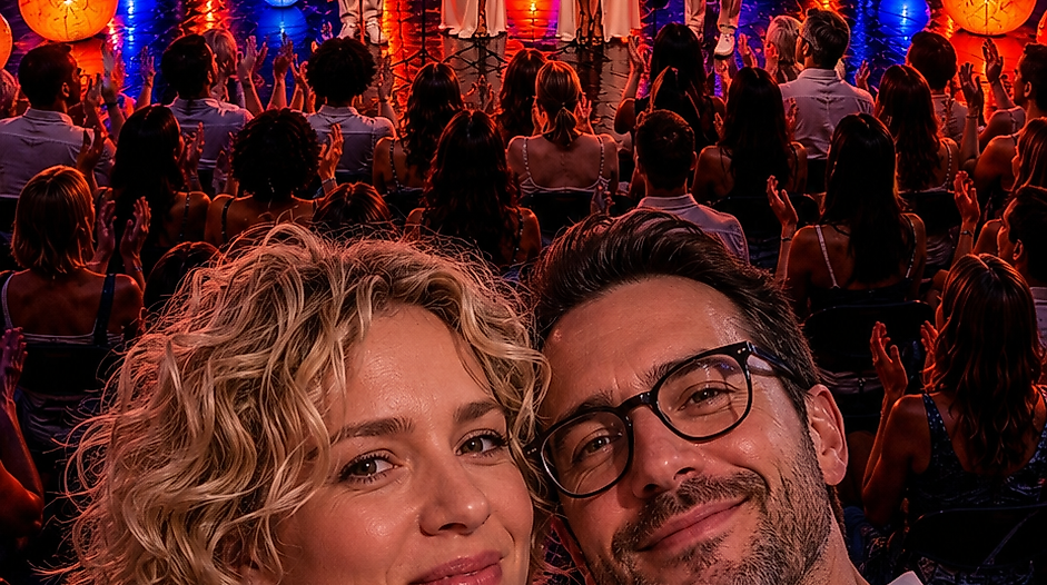 foto-the-weeknd-paerchen-selfie