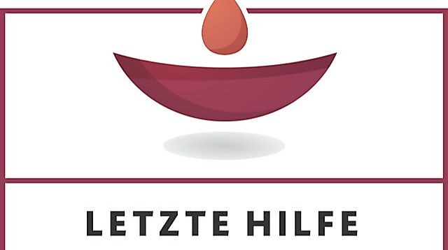 Letzte Hilfe Kurs