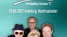 Shakatak - The Hamburg Sessions 27