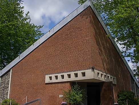 Predigtgottesdienst